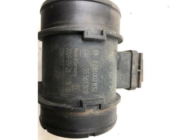 Air Flow Meter OPEL Zafira/Zafira Family B (A05), OPEL Corsa D (S07)