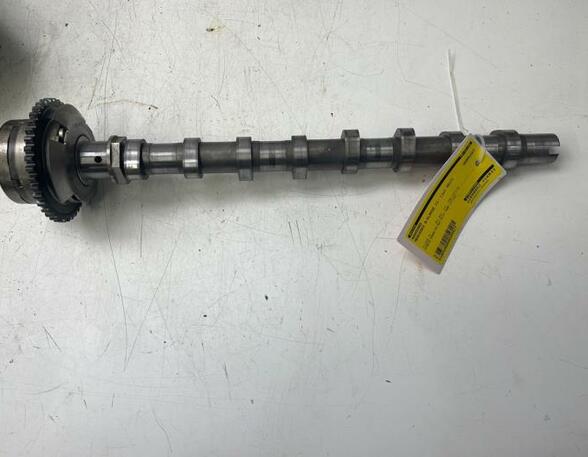 Camshaft MERCEDES-BENZ B-Klasse (W242, W246), MERCEDES-BENZ A-Klasse (W176), MERCEDES-BENZ CLS (C257)