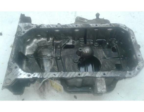 Oil Pan CHEVROLET Trax (--)