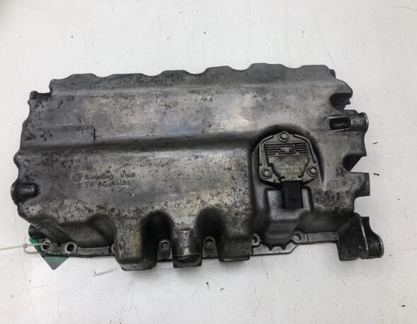 Oil Pan VW Scirocco (137, 138)