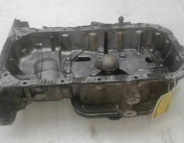 Oil Pan OPEL Astra J (--), OPEL Astra H (L48), OPEL Astra J Caravan (--)