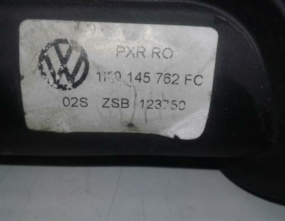 P15795571 Ansaugstutzen Turbolader VW Golf Plus (5M) 1K0145762FC