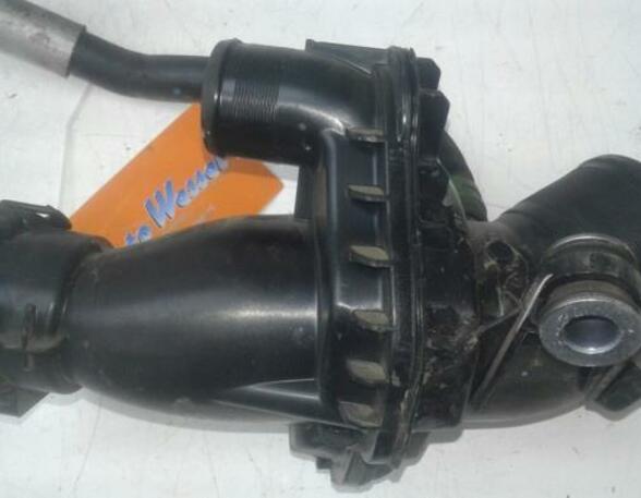 P15830807 Ansaugstutzen Turbolader MERCEDES-BENZ Vito Kasten (W447) 165761844R