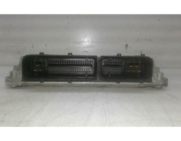 Engine Management Control Unit SKODA Fabia I Combi (6Y5)