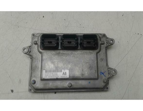 Engine Management Control Unit HONDA Civic VIII Hatchback (FK, FN), HONDA Civic IX (FK)