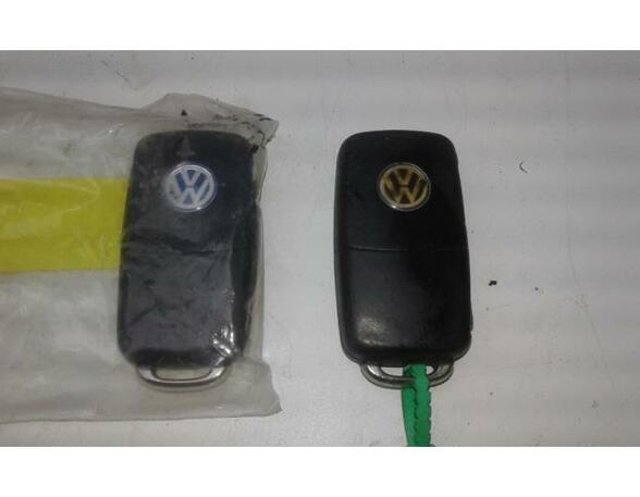 Regeleenheid motoregeling VW Polo (9N), VW Polo Stufenheck (9A2, 9A4, 9A6, 9N2)