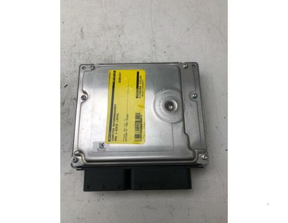 Engine Management Control Unit BMW 1er (E81), BMW 1er (E87), BMW 1er Coupe (E82)