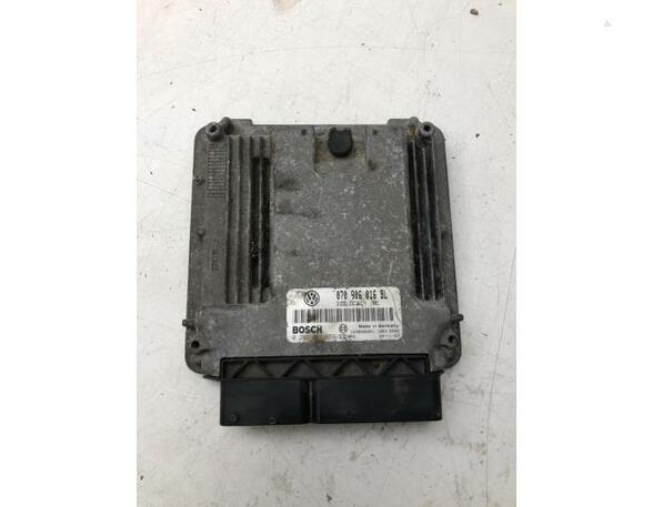 Regeleenheid motoregeling VW Touareg (7L6, 7L7, 7LA)