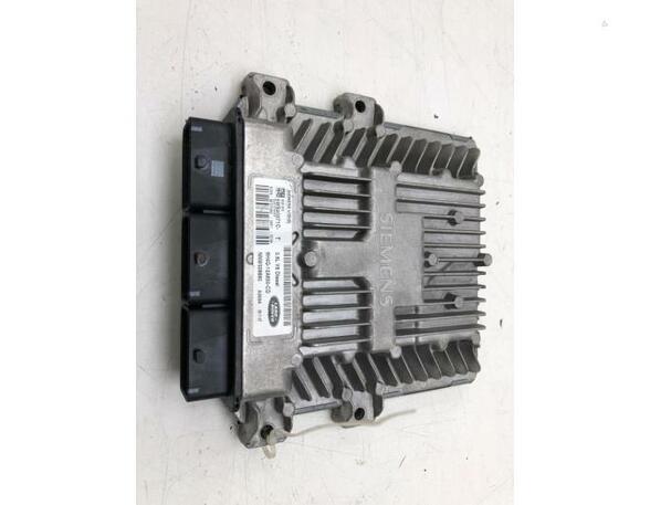 Engine Management Control Unit LAND ROVER Range Rover III (LM)