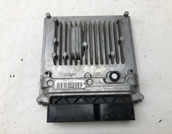 Engine Management Control Unit MERCEDES-BENZ A-Klasse (W176)