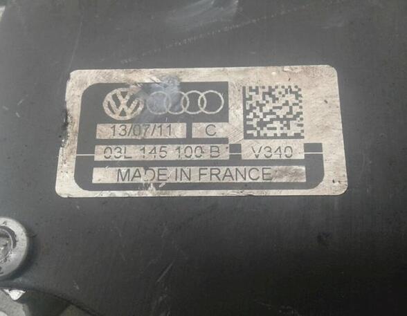 Onderdrukpomp VW Polo (6C1, 6R1)
