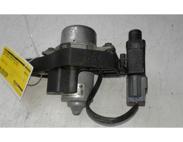 Vacuum Pump OPEL Meriva B Großraumlimousine (S10), OPEL Astra J Caravan (--)