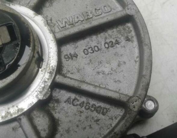 Vacuum Pump AUDI A1 (8X1, 8XK), AUDI A1 Sportback (8XA, 8XF)