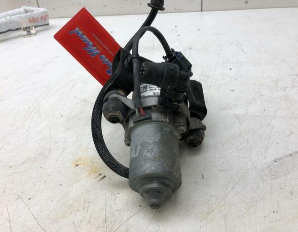 Vacuum Pump OPEL Mokka/Mokka X (J13)