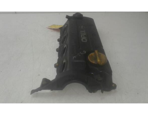 Cylinder Head Cover OPEL Meriva (--)