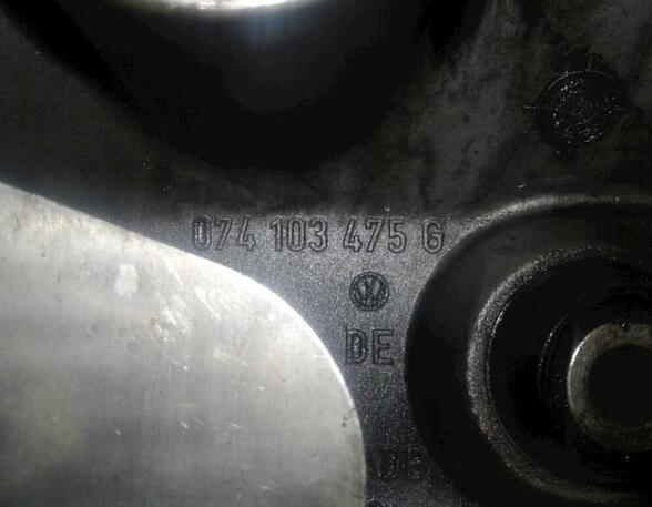 Cilinderkopkap VW LT 28-46 II Kasten (2DA, 2DD, 2DH)
