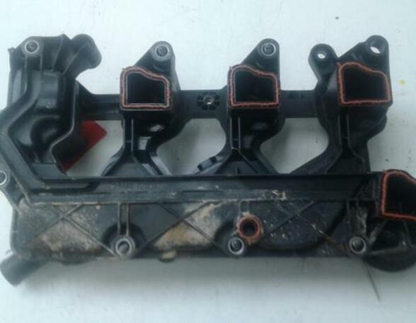 Cylinder Head Cover OPEL Combo Tour/Life (--), OPEL Combo Tour/Life (X19)