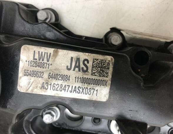 Cylinder Head Cover OPEL Astra K Sports Tourer (B16)