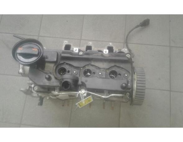 Cylinder Head VW Polo (6C1, 6R1)