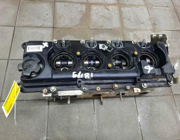 Cylinder Head NISSAN NT400 Cabstar (F24F)