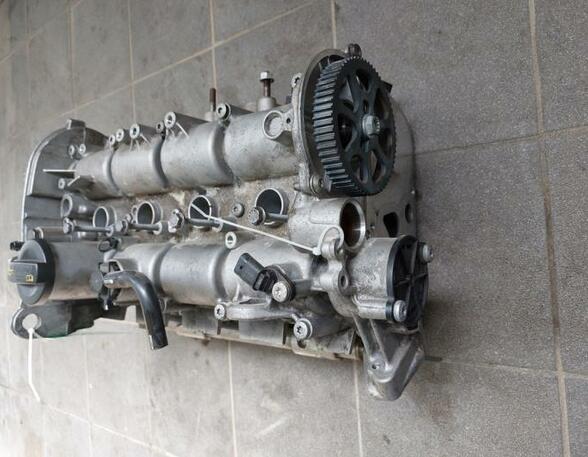 Cylinder Head AUDI A3 (8V1, 8VK), AUDI A3 Sportback (8VA, 8VF)