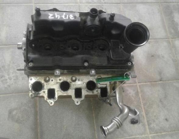 Cylinder Head VW Polo (6C1, 6R1)