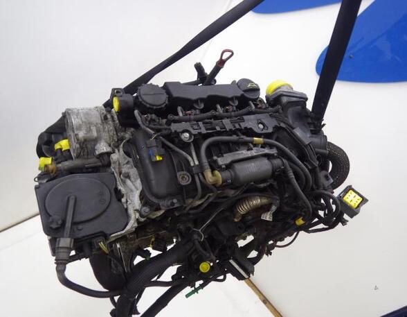 Bare Engine MINI Mini (R56)