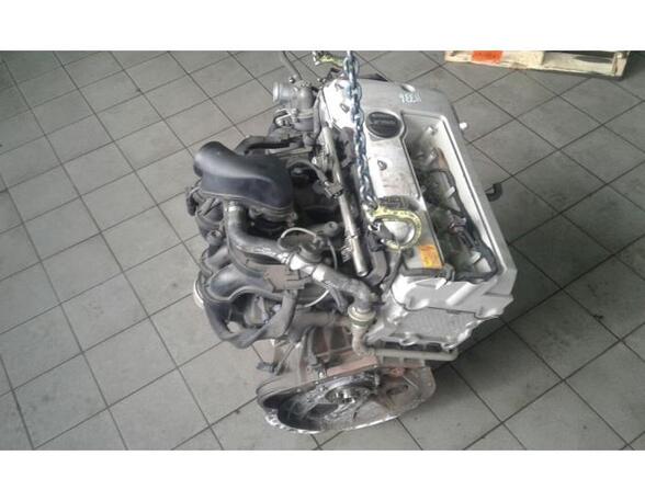 P6956880 Motor ohne Anbauteile (Benzin) MERCEDES-BENZ SLK (R170) 1110105720