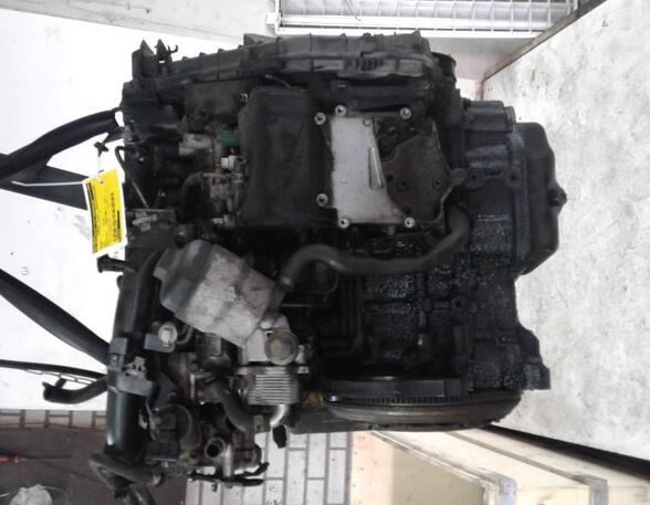 P8880114 Motor ohne Anbauteile (Diesel) OPEL Meriva A 97315233