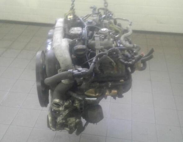 Bare Engine VW Passat Variant (3B6)