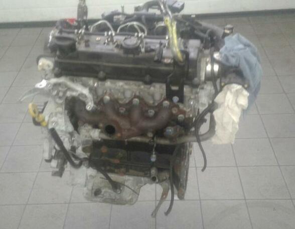 P9727591 Motor ohne Anbauteile (Diesel) OPEL Astra J Caravan (P10) 95524448