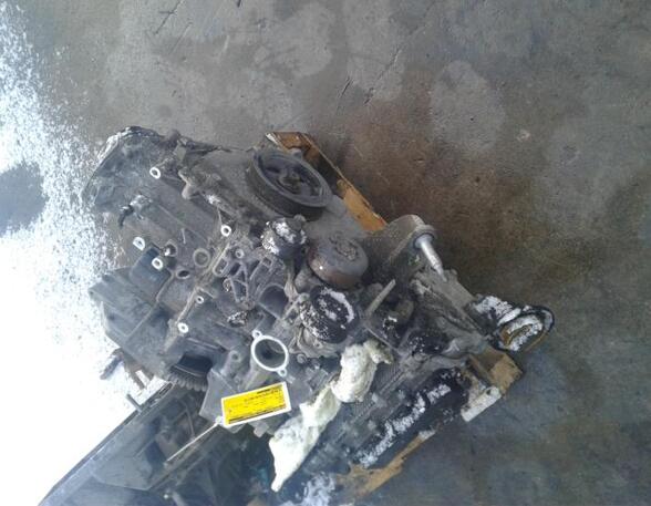 P9755199 Motor ohne Anbauteile (Benzin) SMART Forfour Schrägheck (453) 281010500