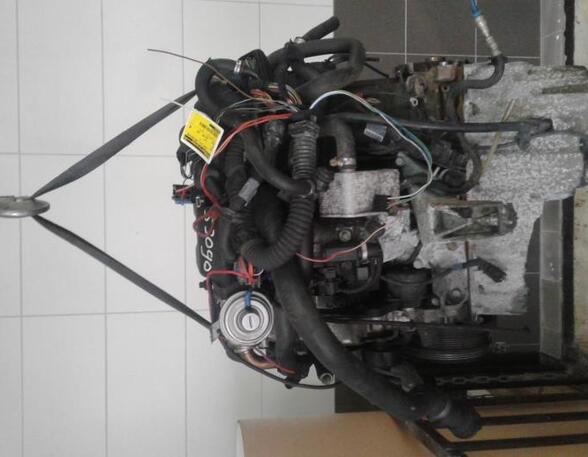 Bare Engine BMW 3er Touring (E46), BMW 3er Compact (E46)