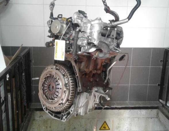 P10445796 Motor ohne Anbauteile (Diesel) RENAULT Kangoo - Grand Kangoo (KW0) 820