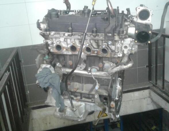 Bare Engine OPEL Astra J (--), OPEL Astra H (L48), OPEL Astra J Caravan (--)