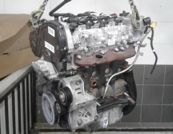 P10688168 Motor ohne Anbauteile (Diesel) OPEL Insignia A (G09) 55586936