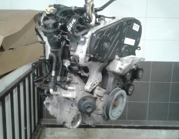 P10688168 Motor ohne Anbauteile (Diesel) OPEL Insignia A (G09) 55586936