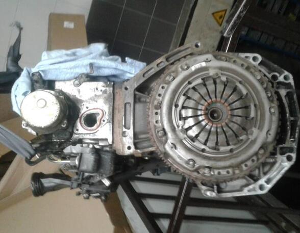P10765653 Motor ohne Anbauteile (Diesel) RENAULT Kangoo Rapid (FW0) 8201246258