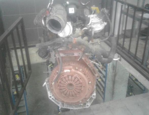 P11550265 Motor ohne Anbauteile (Diesel) RENAULT Clio III (BR0/1, CR0/1) 7701476