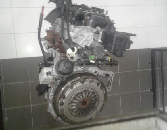 P11610212 Motor ohne Anbauteile (Diesel) MINI Mini (R56) 11002146818