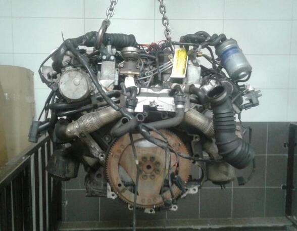 Bare Engine VW Passat Variant (3B6)