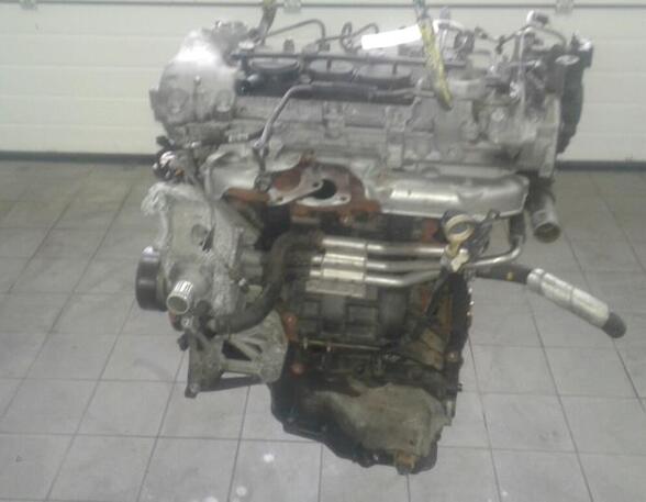 P12000055 Motor ohne Anbauteile (Diesel) OPEL Antara (L07) 96991131