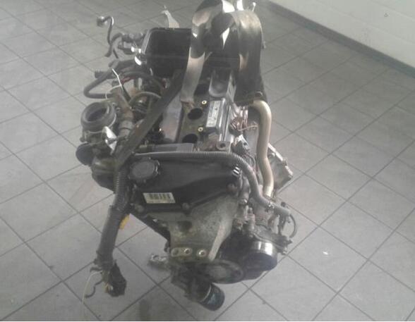 P12812785 Motor ohne Anbauteile (Benzin) CITROEN C1 0135KT