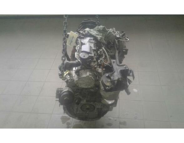 P13075741 Motor ohne Anbauteile (Diesel) FORD Fiesta VI (CB1, CCN) CV1Q6007A1A