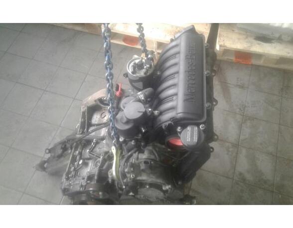 P13296905 Motor ohne Anbauteile (Diesel) MERCEDES-BENZ Vaneo (414) 6110700501