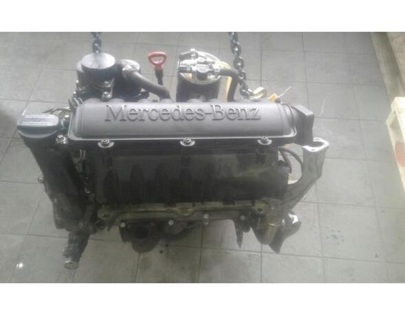 P13296905 Motor ohne Anbauteile (Diesel) MERCEDES-BENZ Vaneo (414) 6110700501