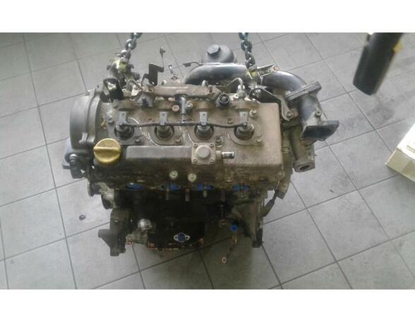 P13736307 Motor ohne Anbauteile (Diesel) OPEL Astra H Caravan 97363812