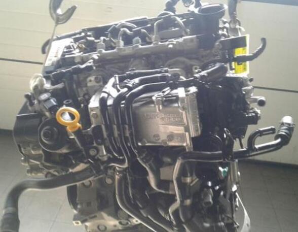 Bare Engine VW T-ROC (A11)