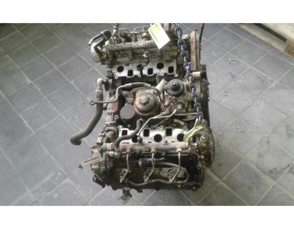 P13863871 Motor ohne Anbauteile (Diesel) AUDI Q7 (4L) 059130755BB