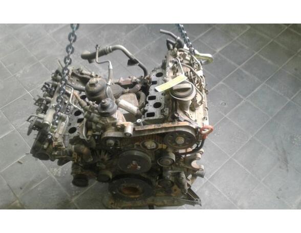 P13863871 Motor ohne Anbauteile (Diesel) AUDI Q7 (4L) 059130755BB